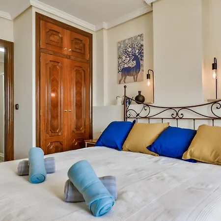 Realet Con Vistas Al Mar * Calpe