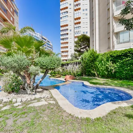 Realet Con Vistas Al Mar