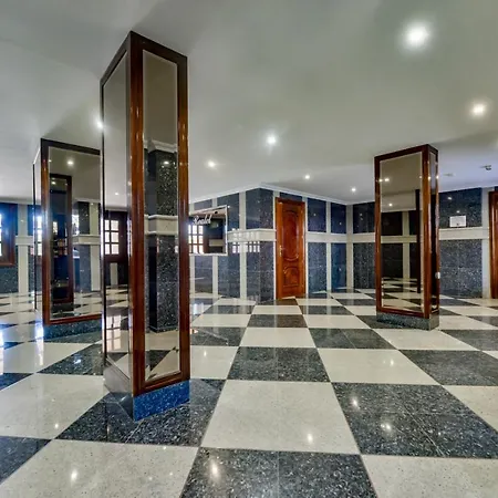 Realet Con Vistas Al Mar