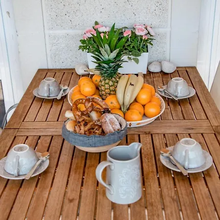 Apartmán Realet Con Vistas Al Mar