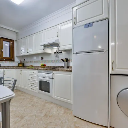 Apartment Realet Con Vistas Al Mar *