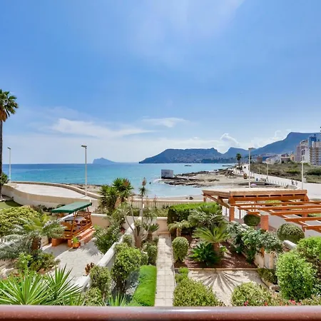 Realet Con Vistas Al Mar *