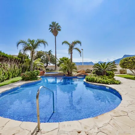 Apartment Realet Con Vistas Al Mar