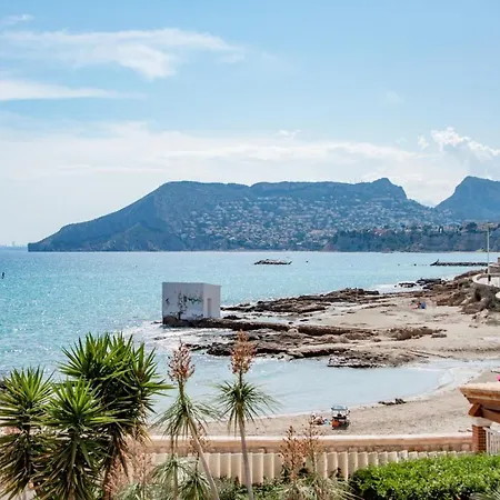 Realet Con Vistas Al Mar *